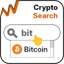 Crypto Search Addon