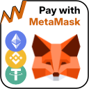 Pay With MetaMask for WooCommerce